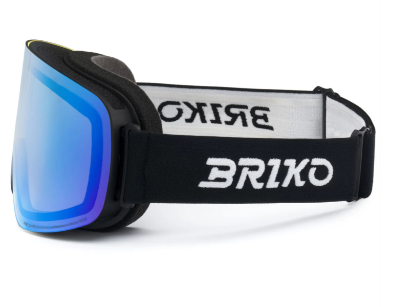 BRIKO - MASCHERA AURORA